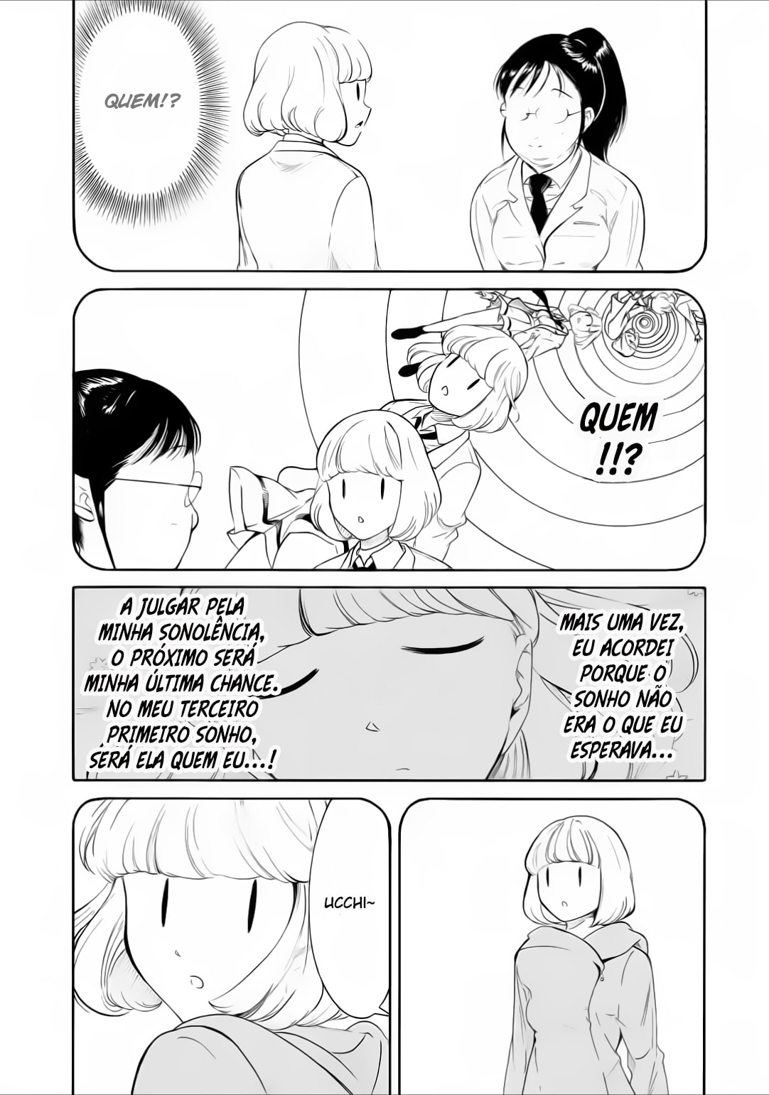 Não Importa Como Eu Olhe, A Culpa É De Vocês, Eu Não Sou Popular! Capítulo 211.5 Página 12