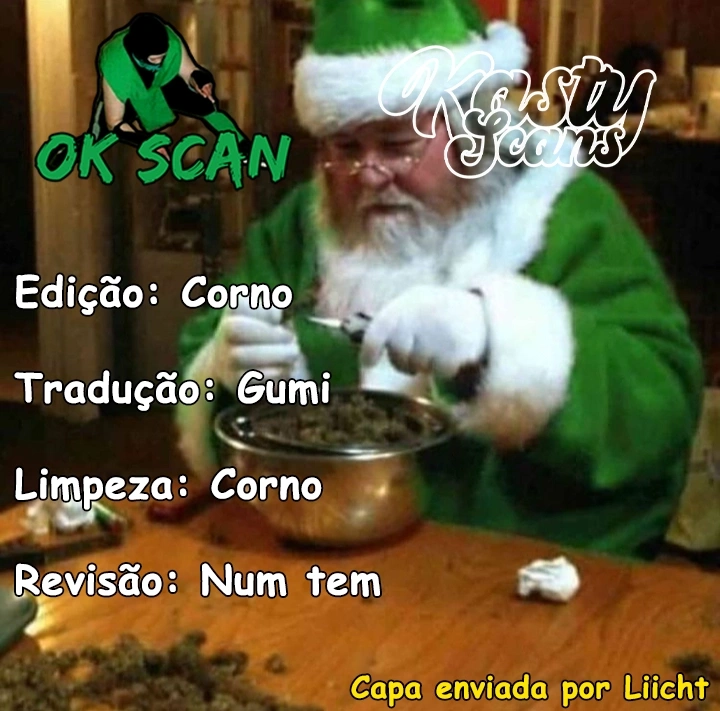 O Renascido Capítulo 41 Página 1