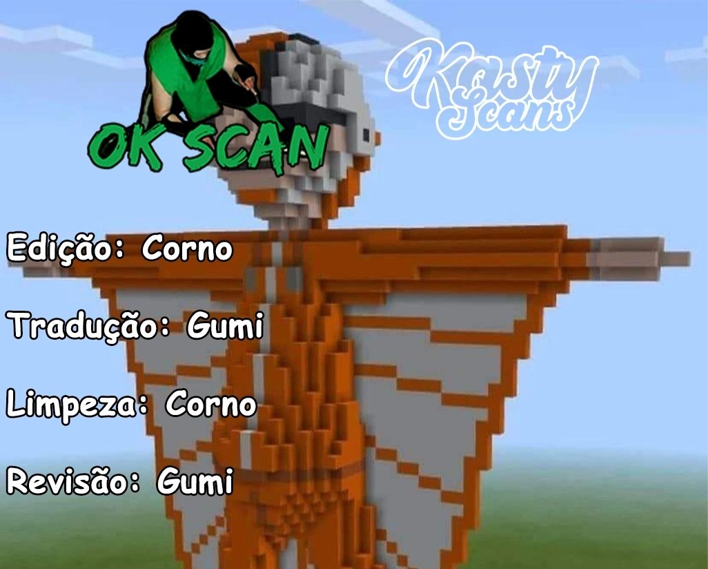 O Renascido Capítulo 44 Página 1