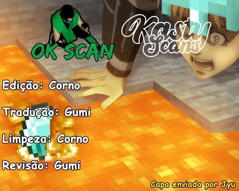 O Renascido Capítulo 45 Página 1