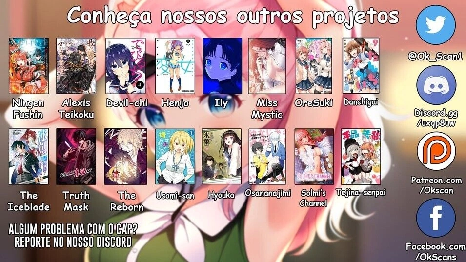 O Renascido Capítulo 45 Página 12