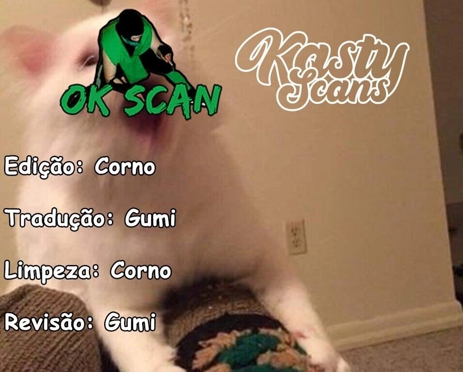 O Renascido Capítulo 46 Página 1