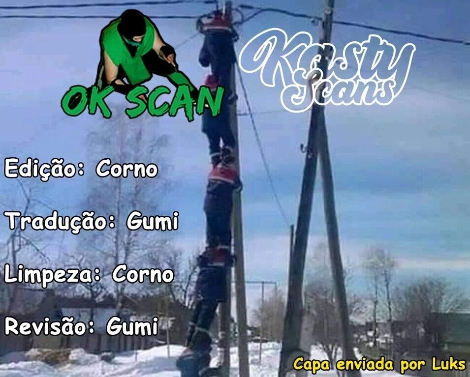 O Renascido Capítulo 47 Página 1