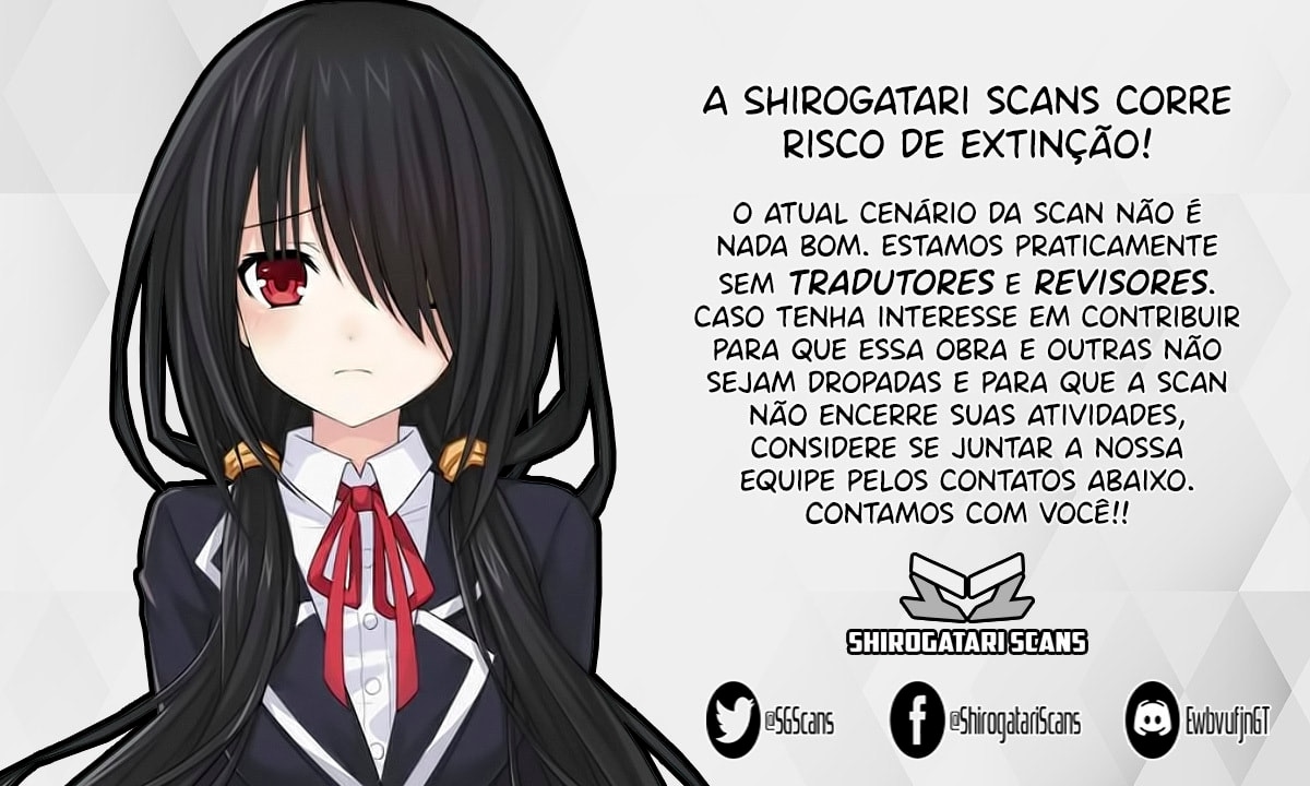 Não Importa Como Eu Olhe, A Culpa É De Vocês, Eu Não Sou Popular! Capítulo 214 Página 11