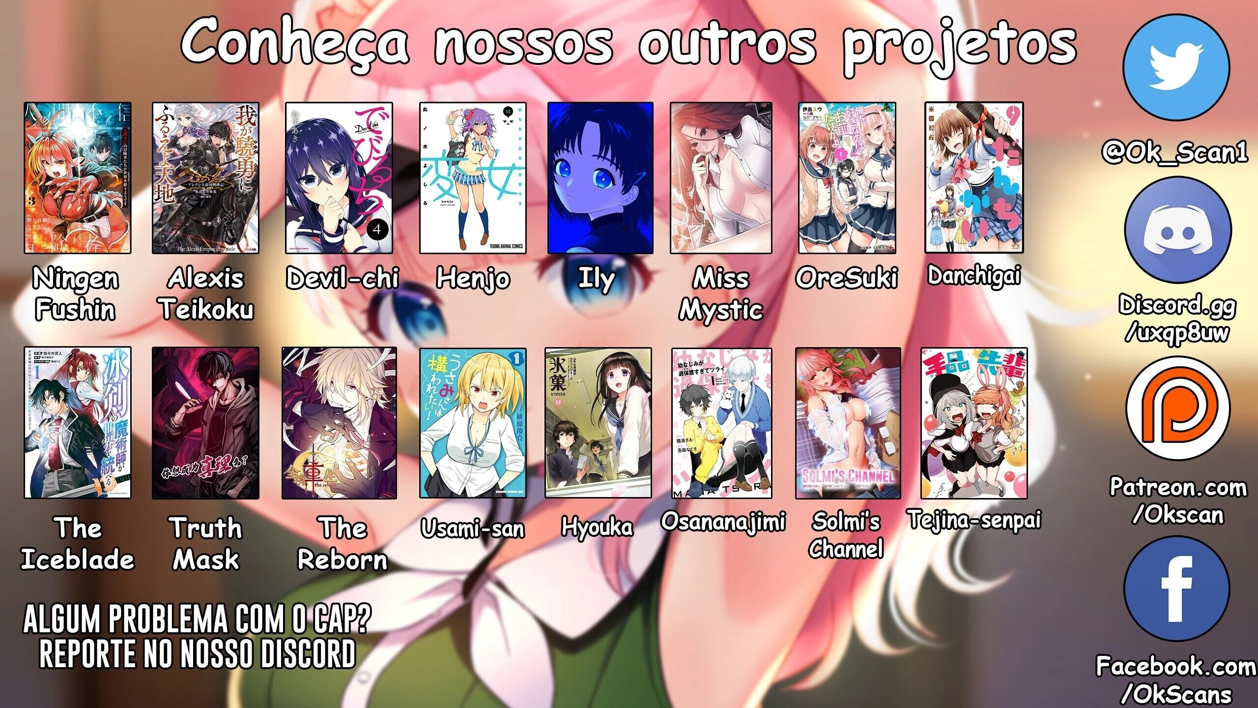 O Renascido Capítulo 50 Página 12