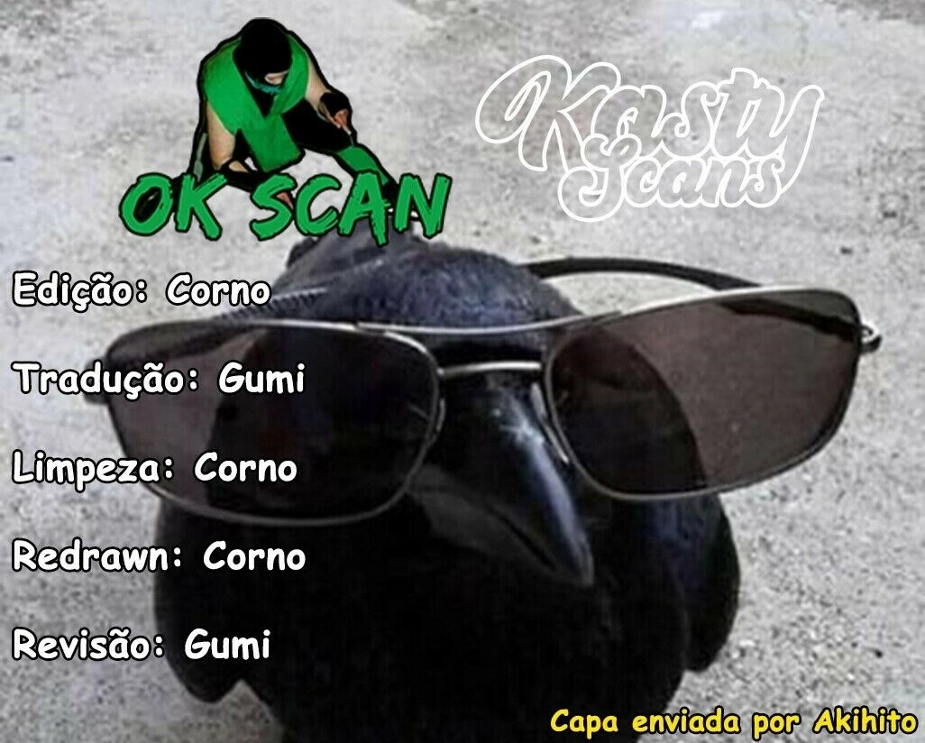 O Renascido Capítulo 53 Página 1