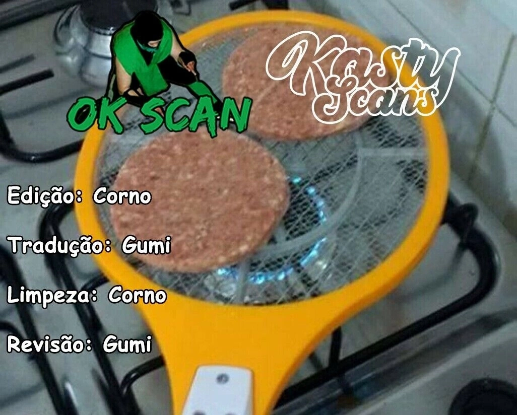 O Renascido Capítulo 54 Página 1