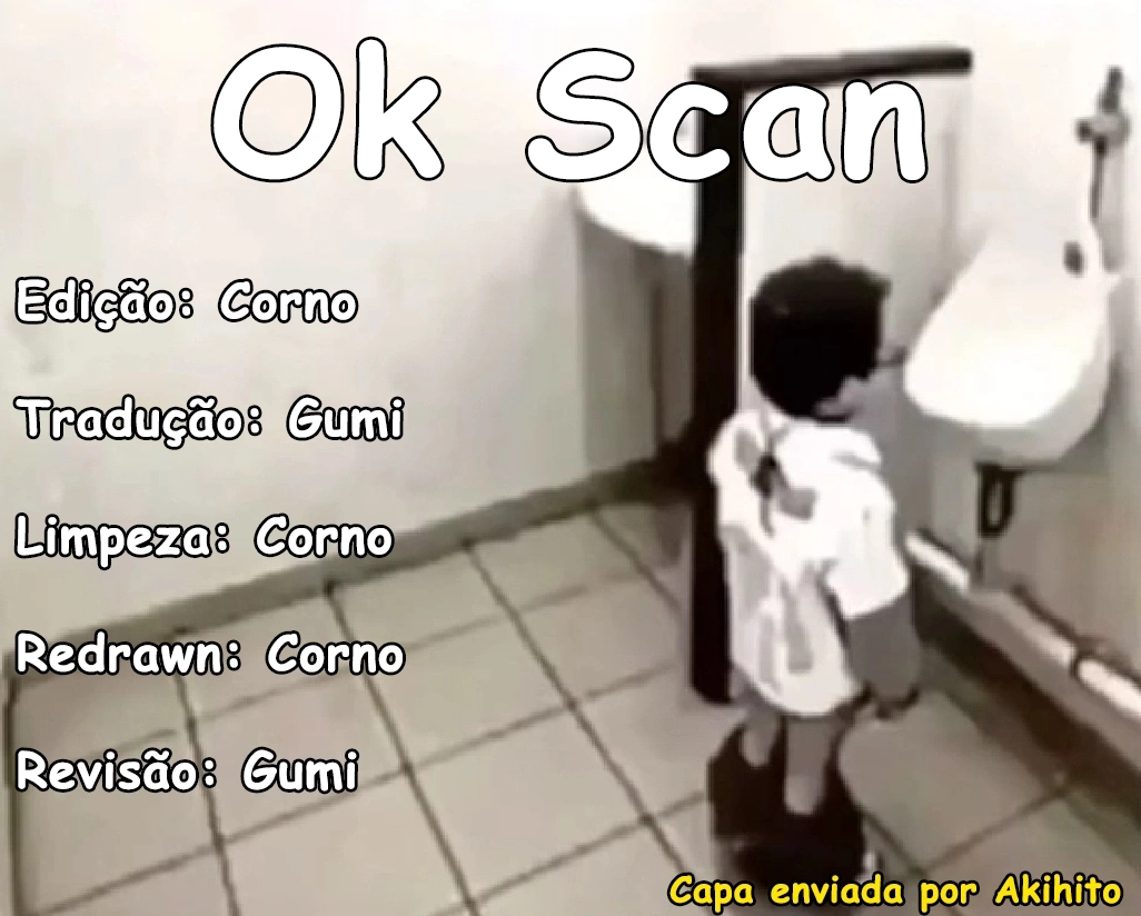 O Renascido Capítulo 56 Página 1