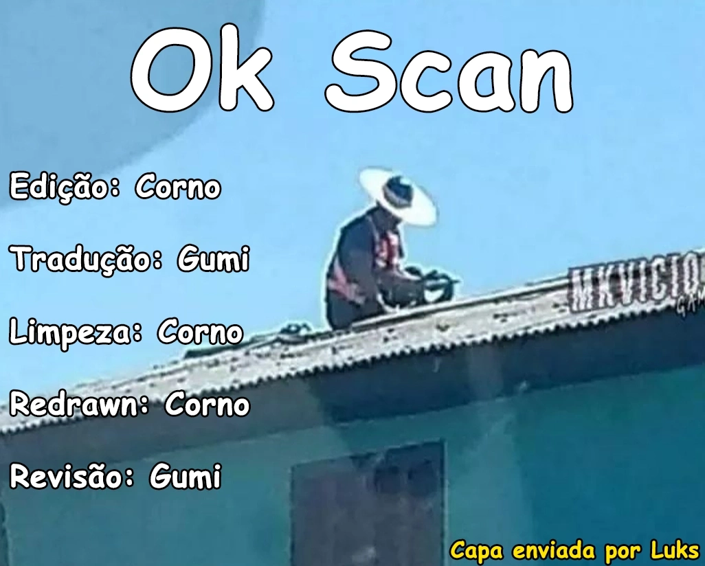 O Renascido Capítulo 57 Página 1