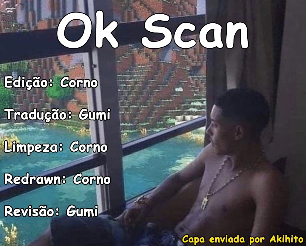 O Renascido Capítulo 58 Página 1