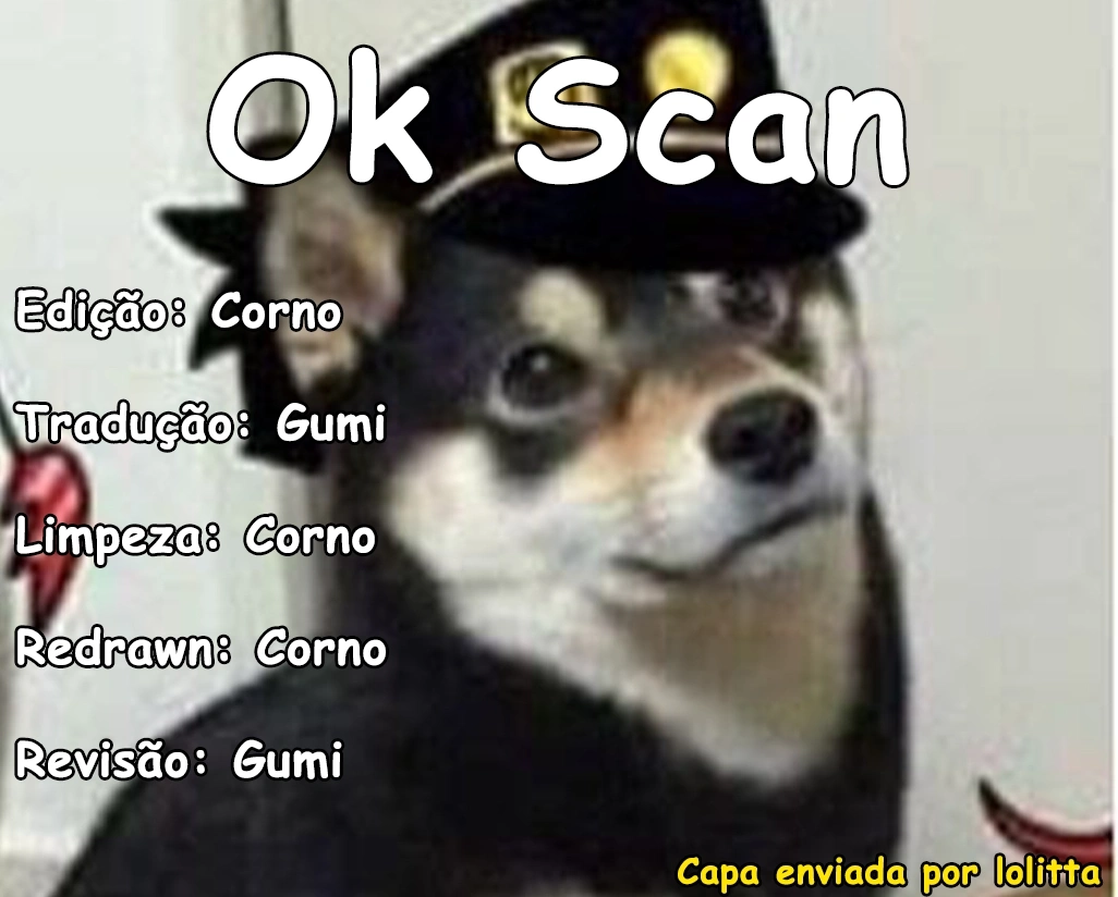 O Renascido Capítulo 61 Página 1