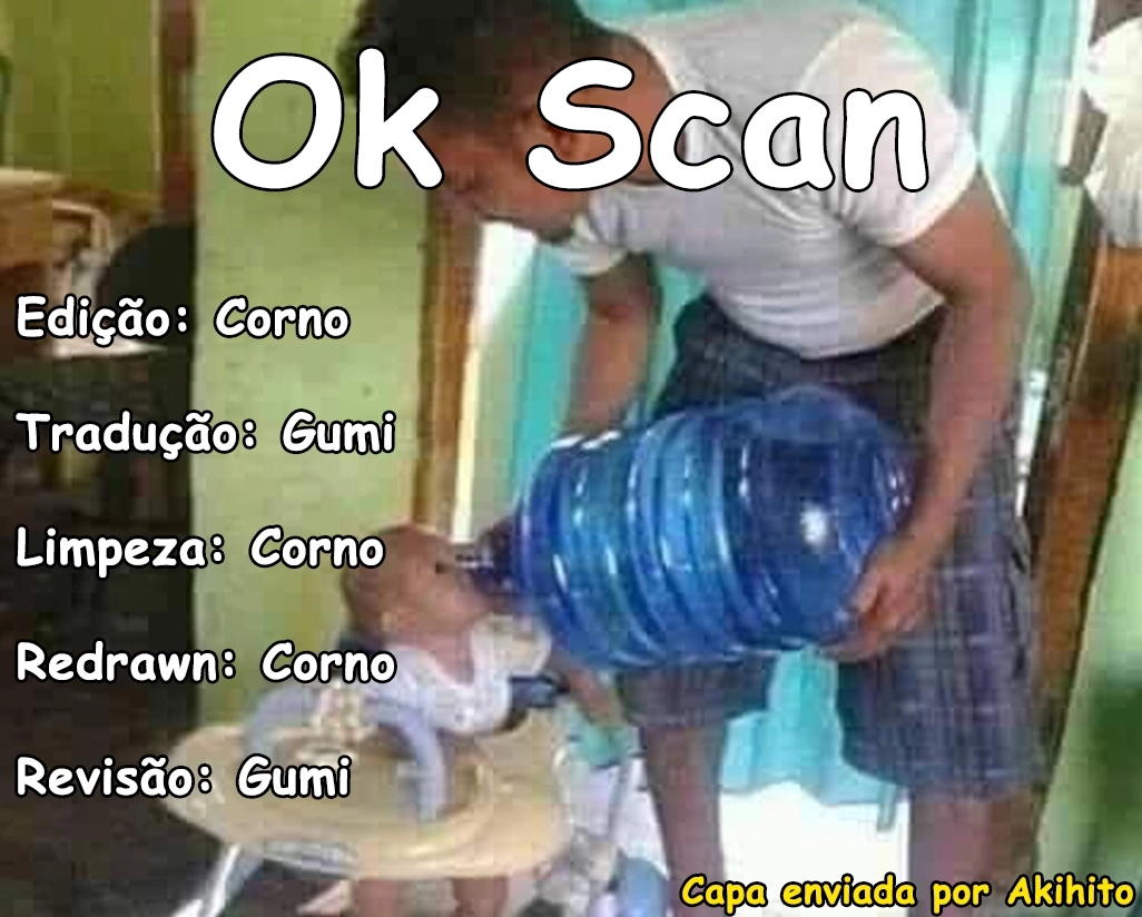 O Renascido Capítulo 62 Página 1
