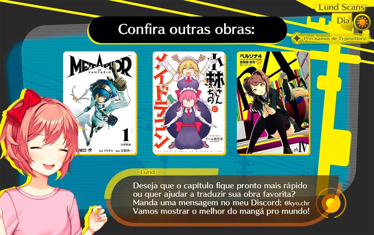 Não Importa Como Eu Olhe, A Culpa É De Vocês, Eu Não Sou Popular! Capítulo 230.3 Página 14