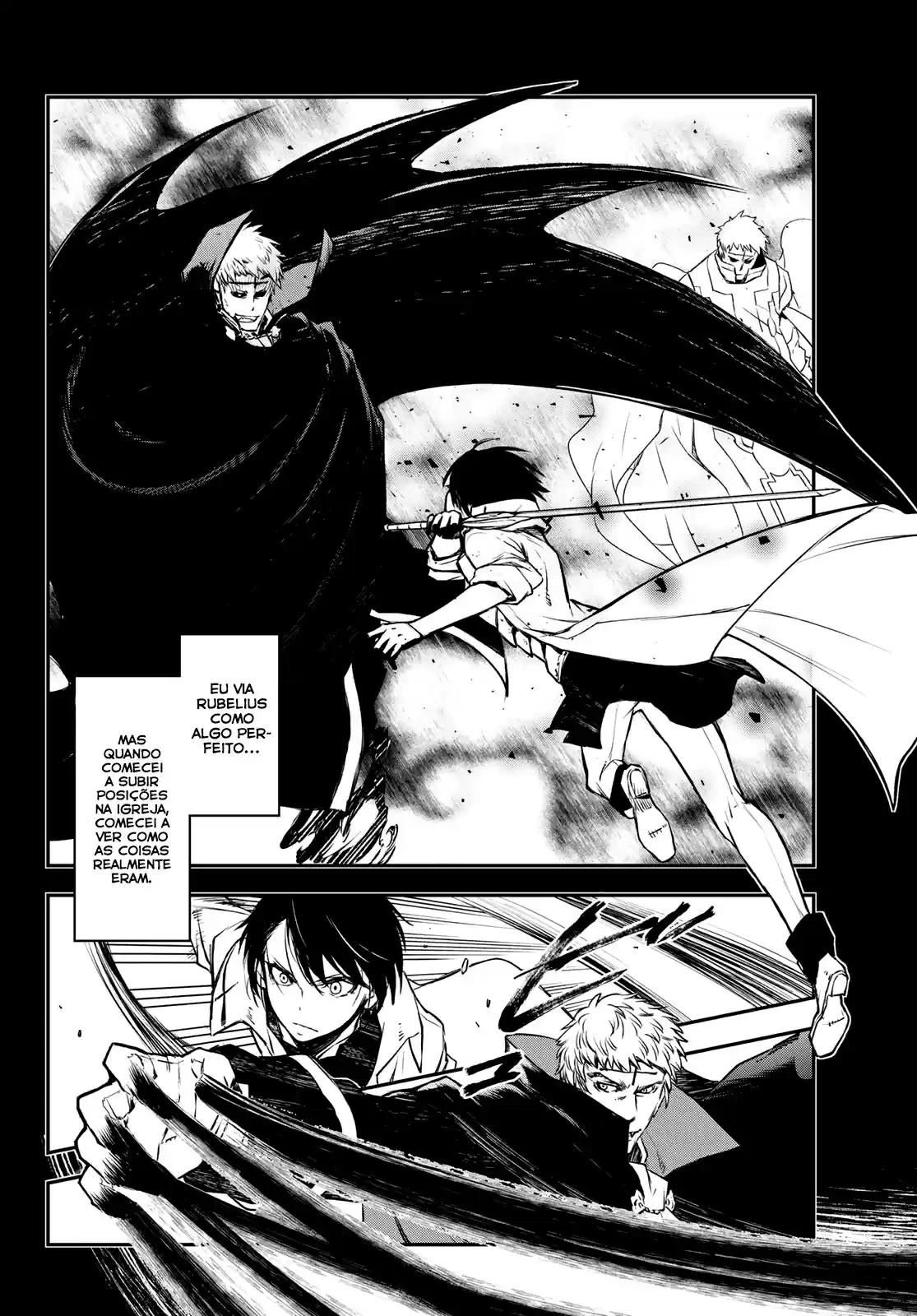 That Time I Got Reincarnated as a Slime Capítulo 87 Página 15