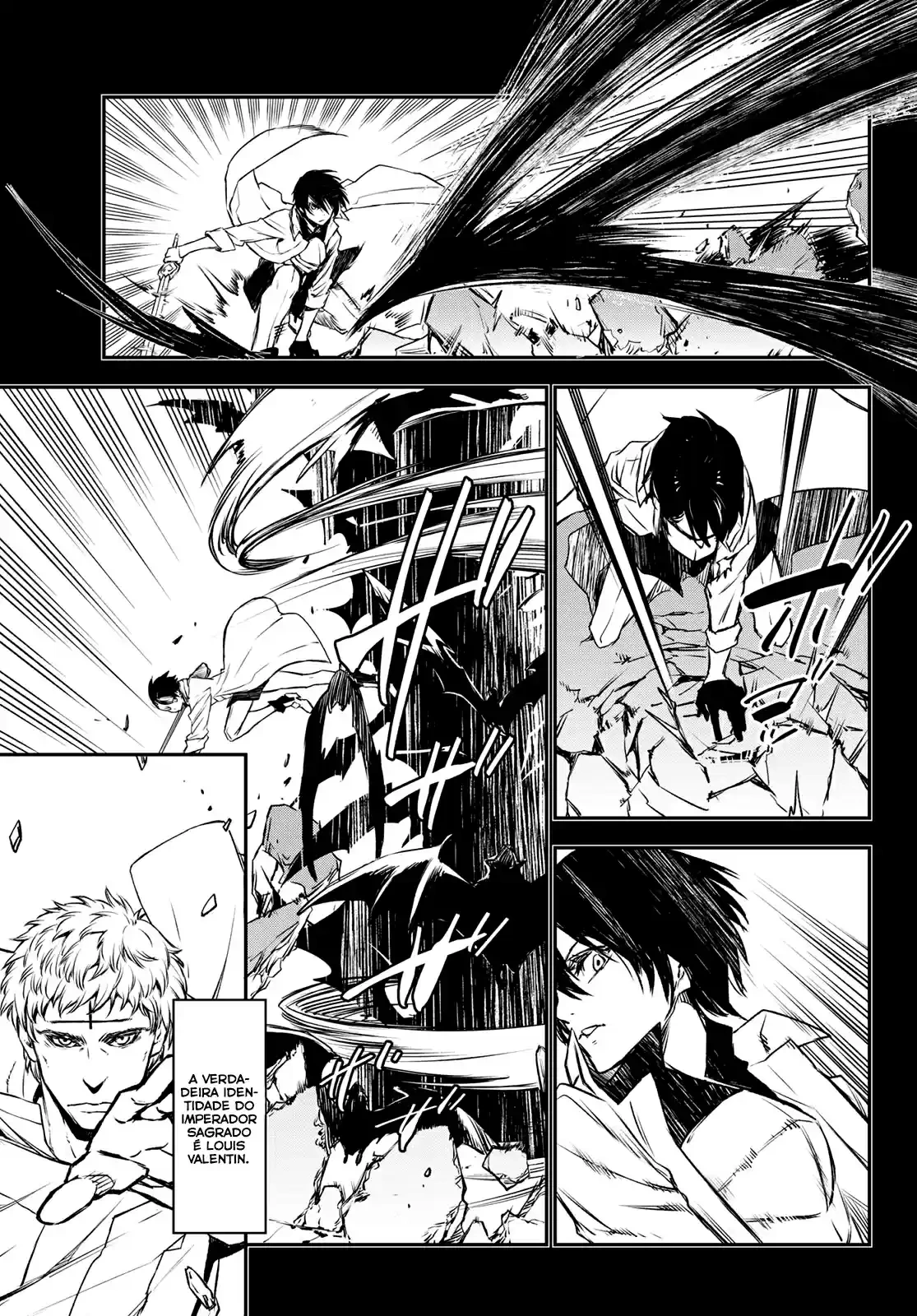 That Time I Got Reincarnated as a Slime Capítulo 87 Página 16