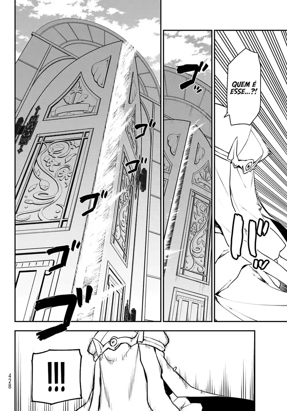 That Time I Got Reincarnated as a Slime Capítulo 96 Página 41