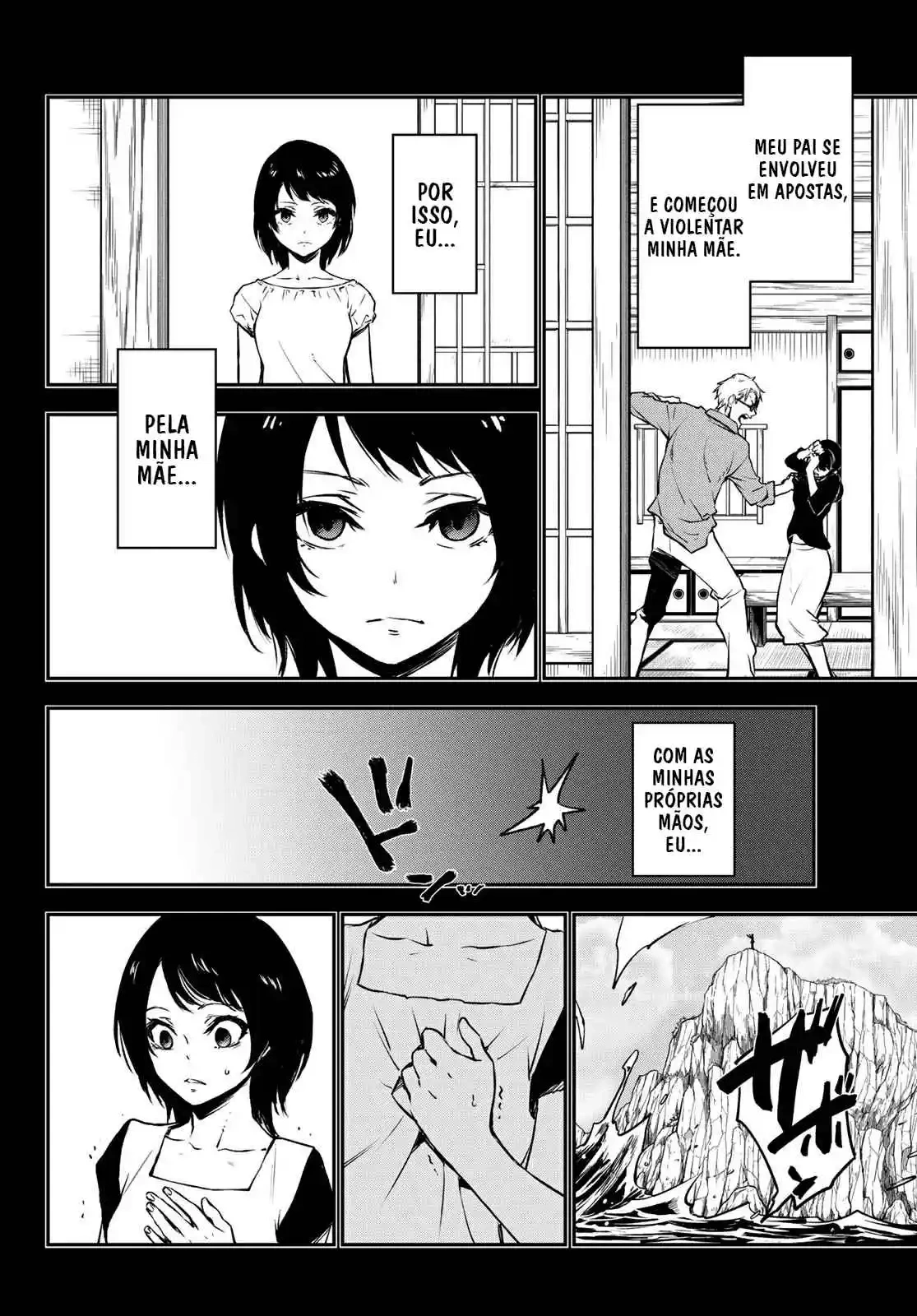 That Time I Got Reincarnated as a Slime Capítulo 97 Página 11