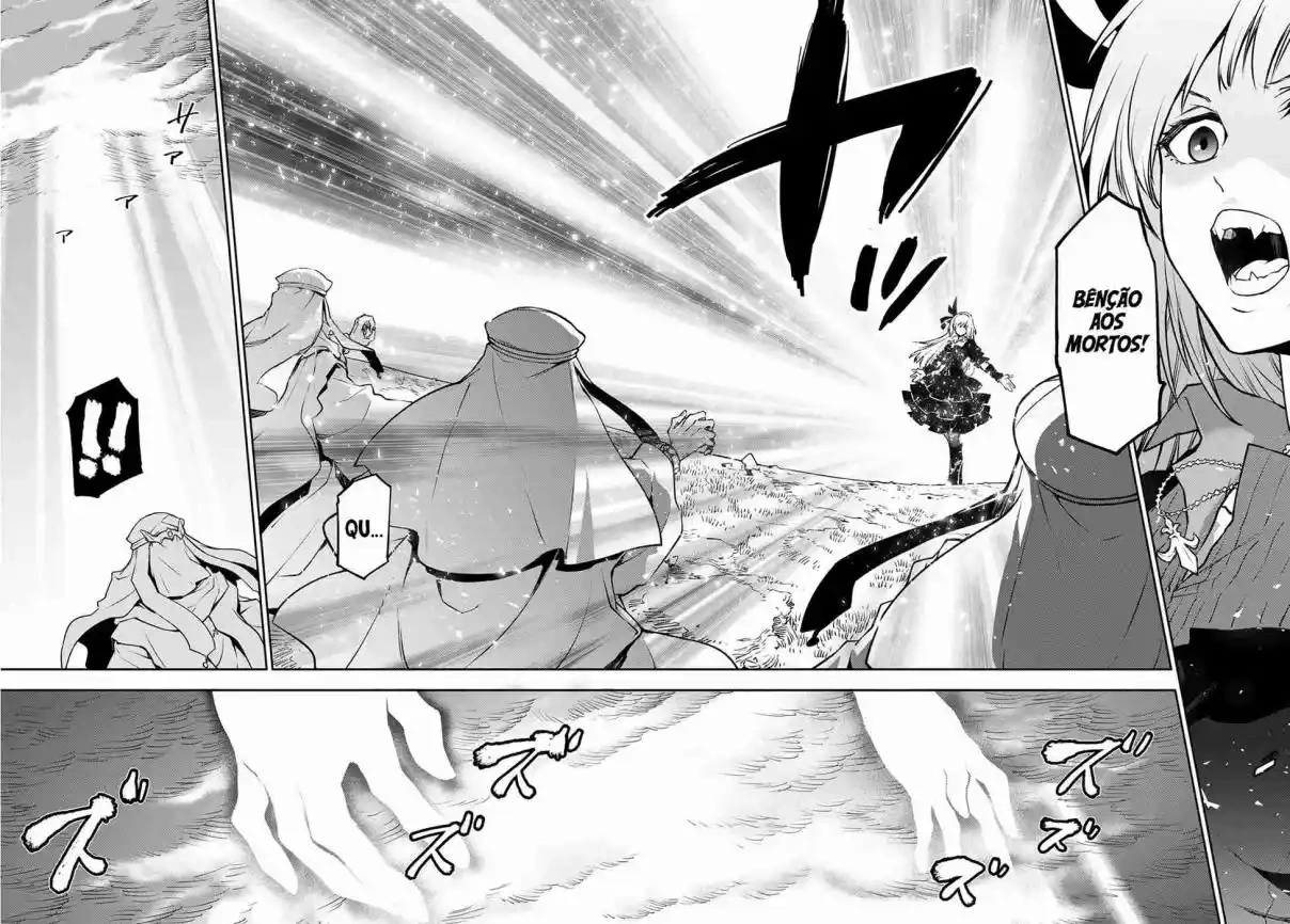 That Time I Got Reincarnated as a Slime Capítulo 97 Página 25
