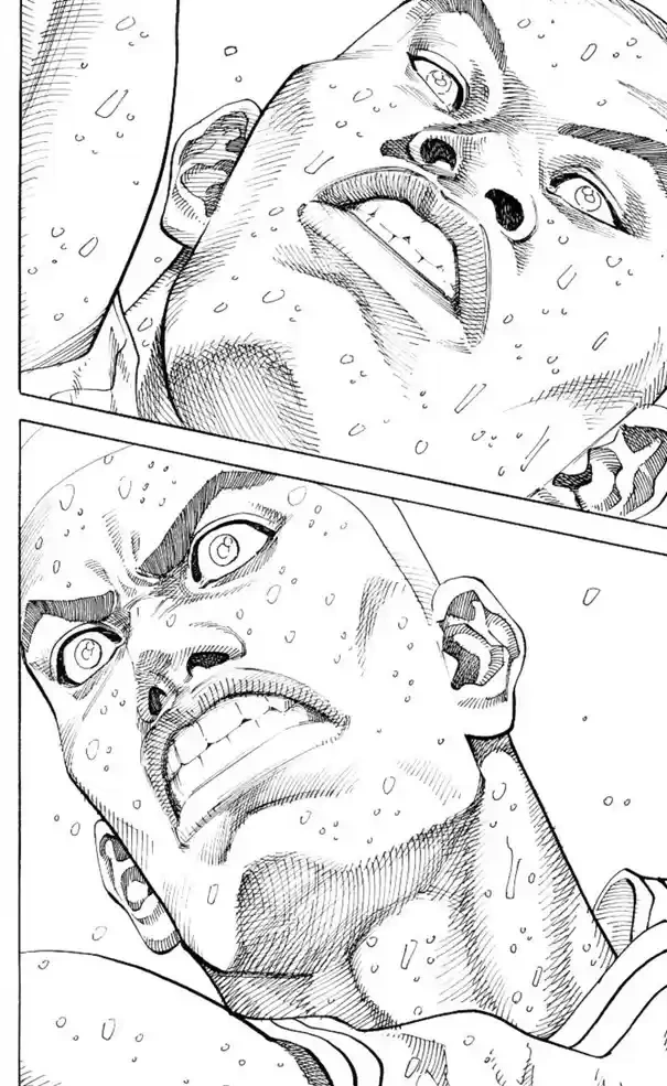 SLAM DUNK Capítulo 272 Página 17