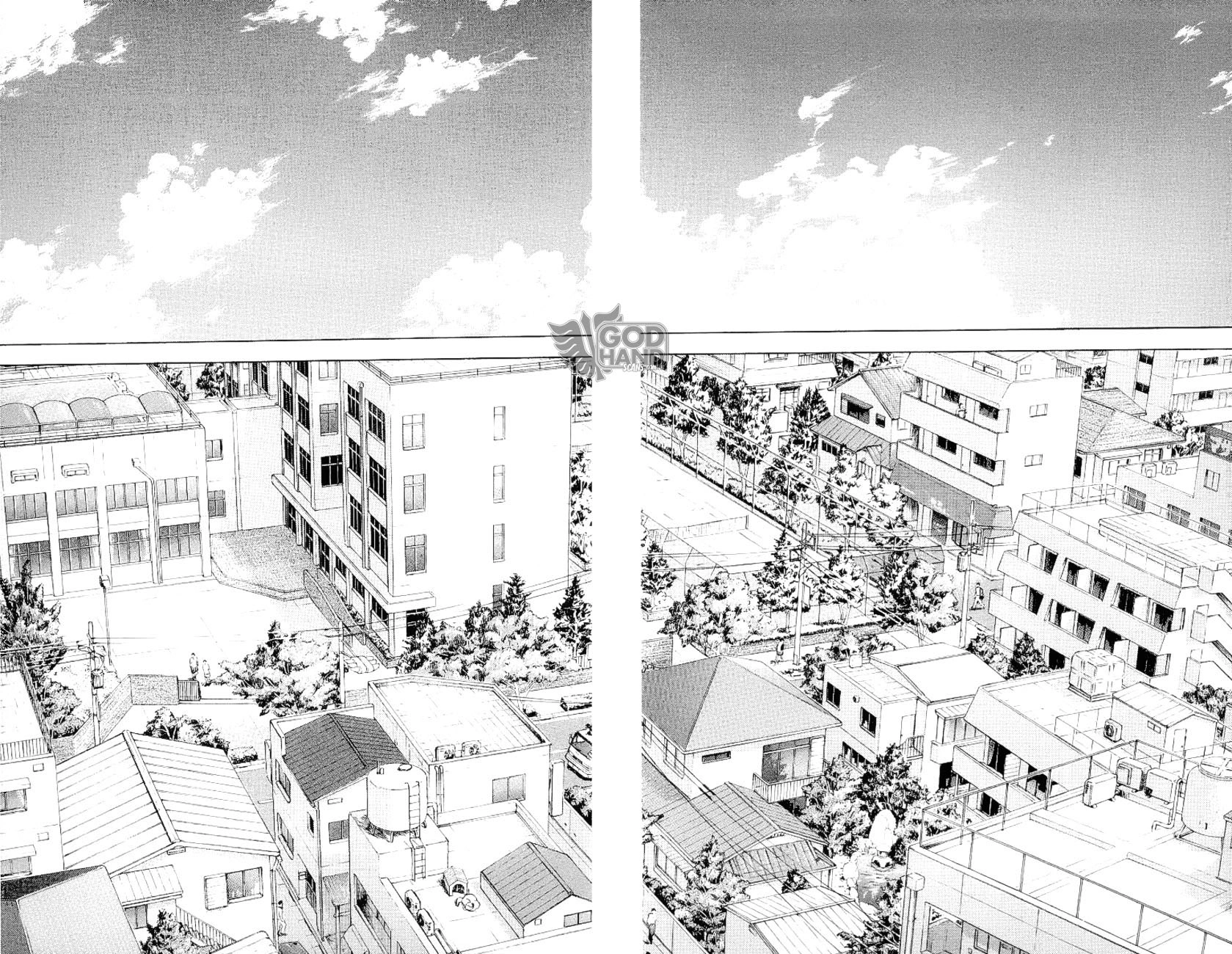 SLAM DUNK Capítulo 276 Página 15
