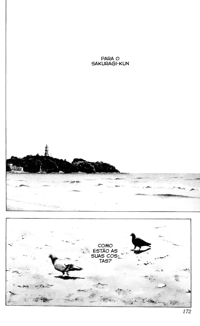 SLAM DUNK Capítulo 276 Página 18