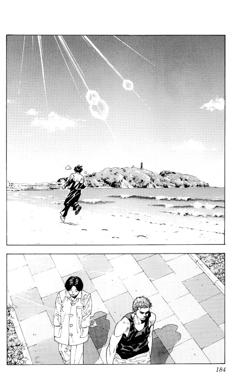 SLAM DUNK Capítulo 276 Página 30