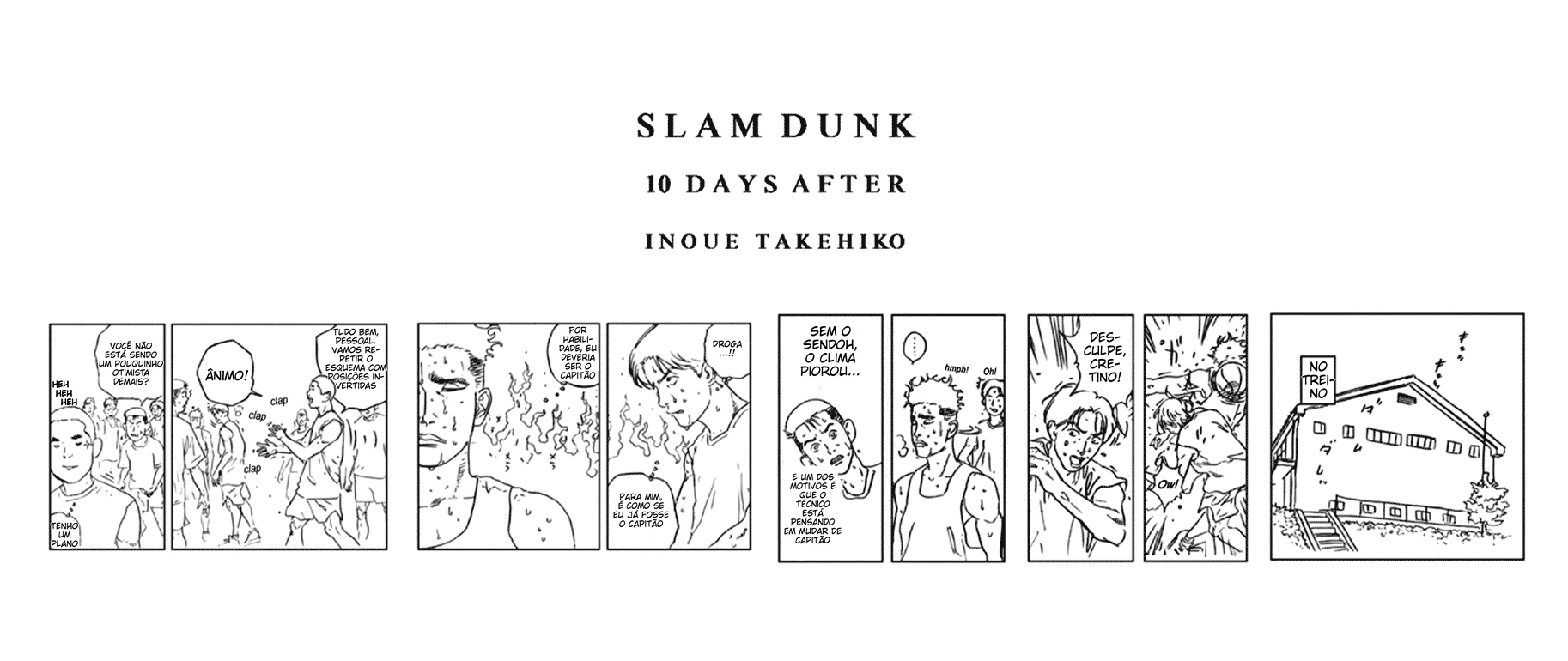 SLAM DUNK Capítulo 276.5 Página 12