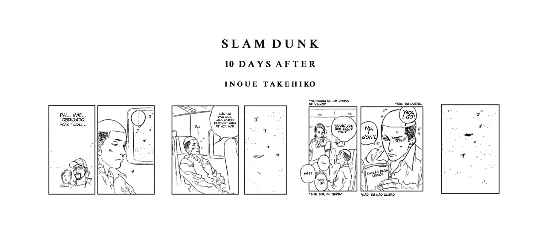 SLAM DUNK Capítulo 276.5 Página 19