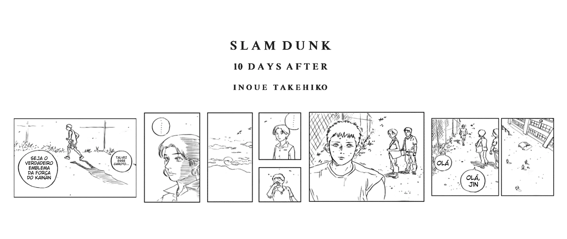 SLAM DUNK Capítulo 276.5 Página 15