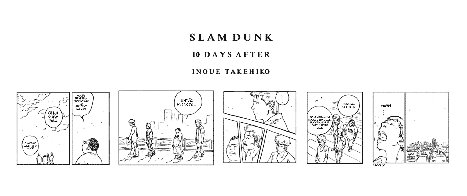 SLAM DUNK Capítulo 276.5 Página 20