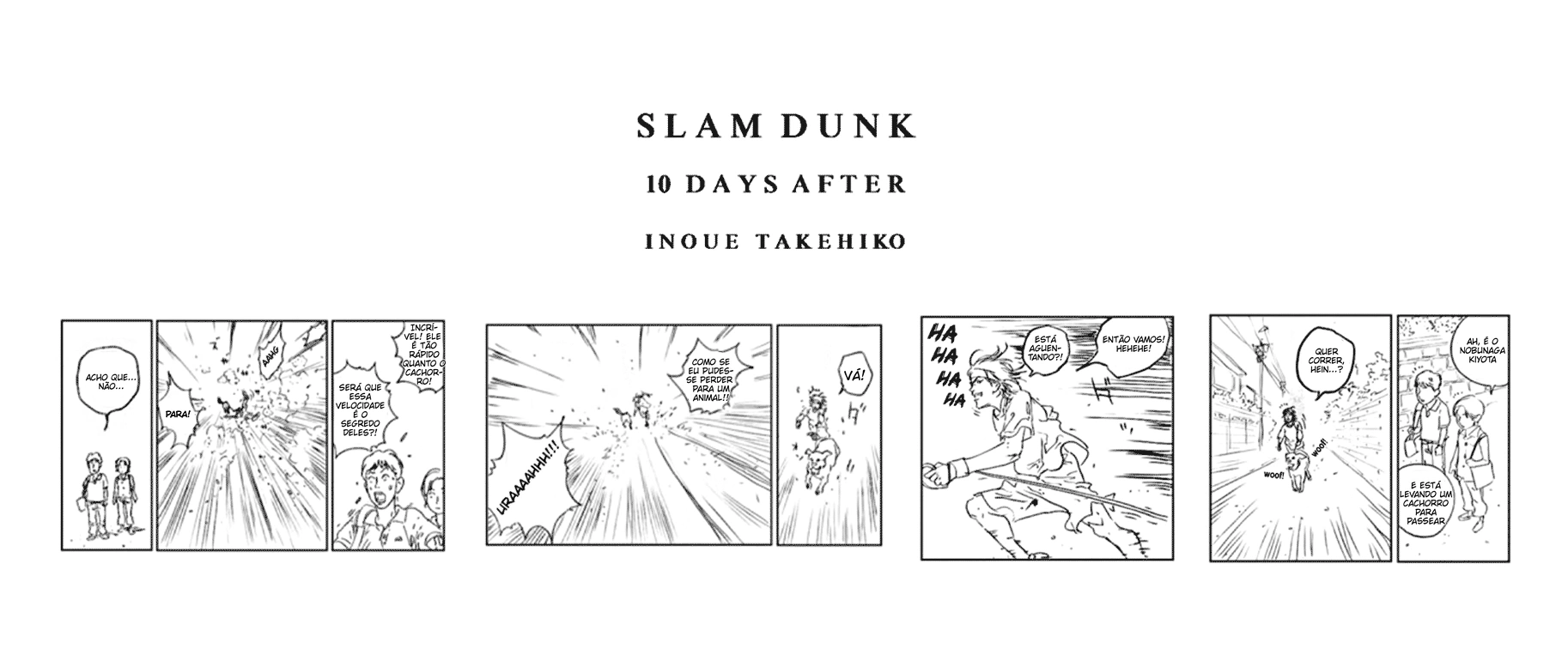 SLAM DUNK Capítulo 276.5 Página 14