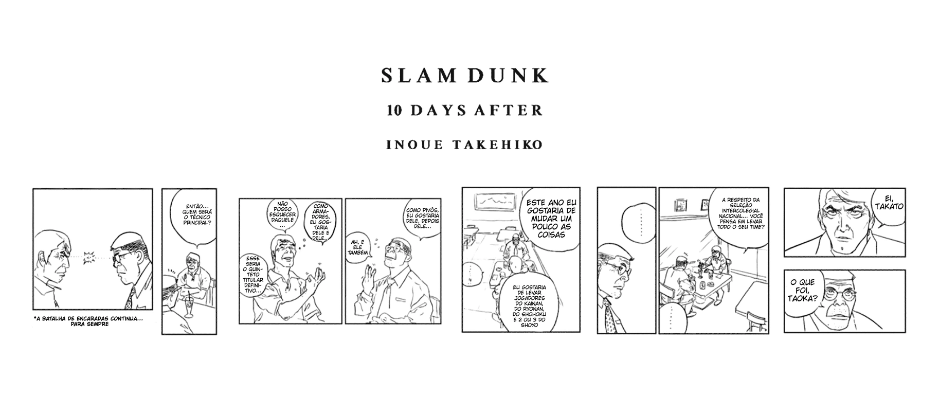 SLAM DUNK Capítulo 276.5 Página 16