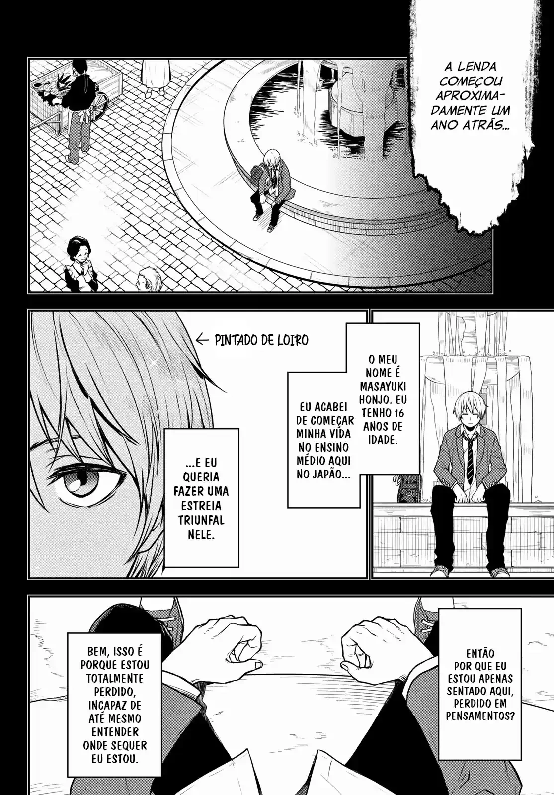 That Time I Got Reincarnated as a Slime Capítulo 107 Página 19