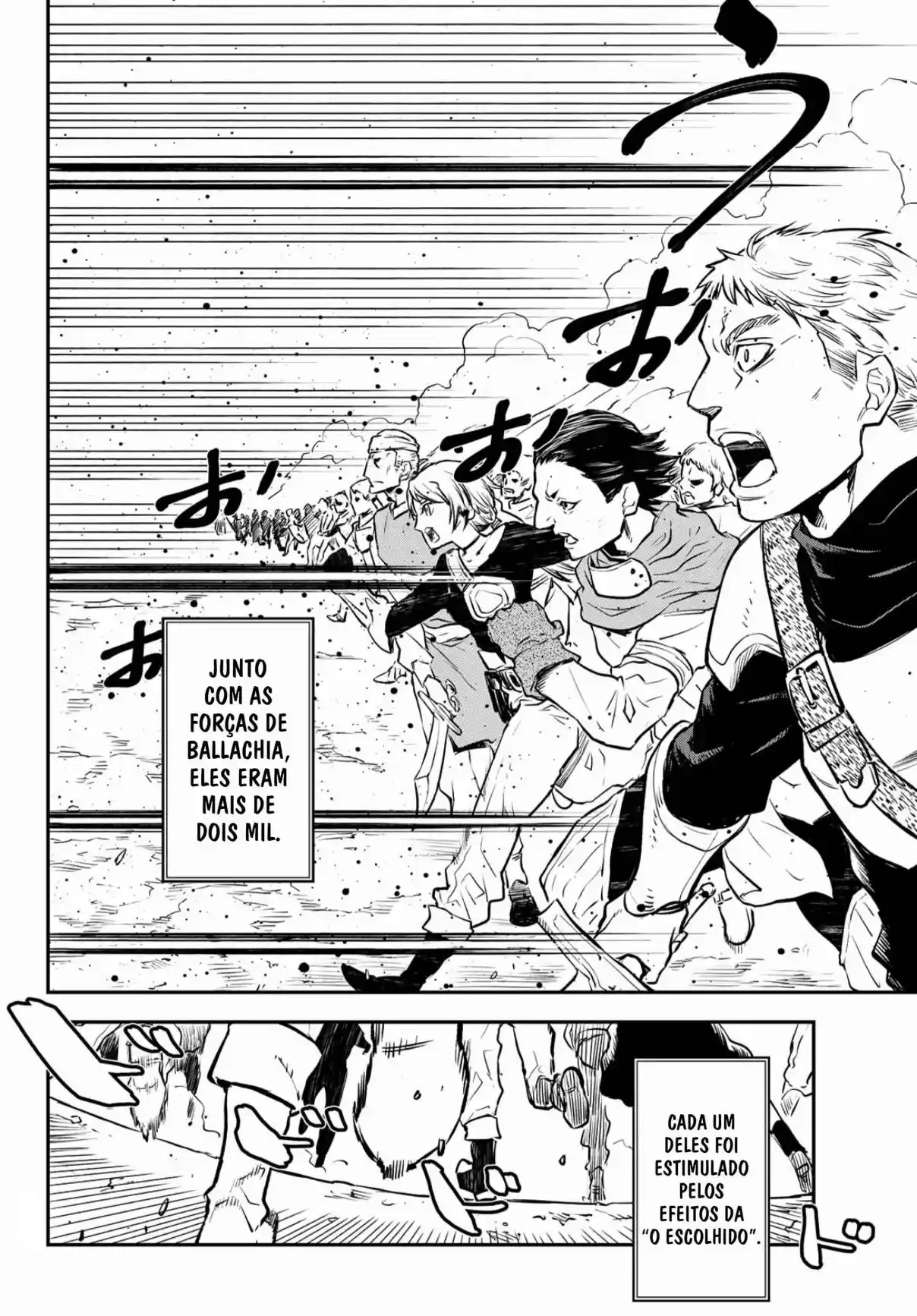 That Time I Got Reincarnated as a Slime Capítulo 108 Página 16