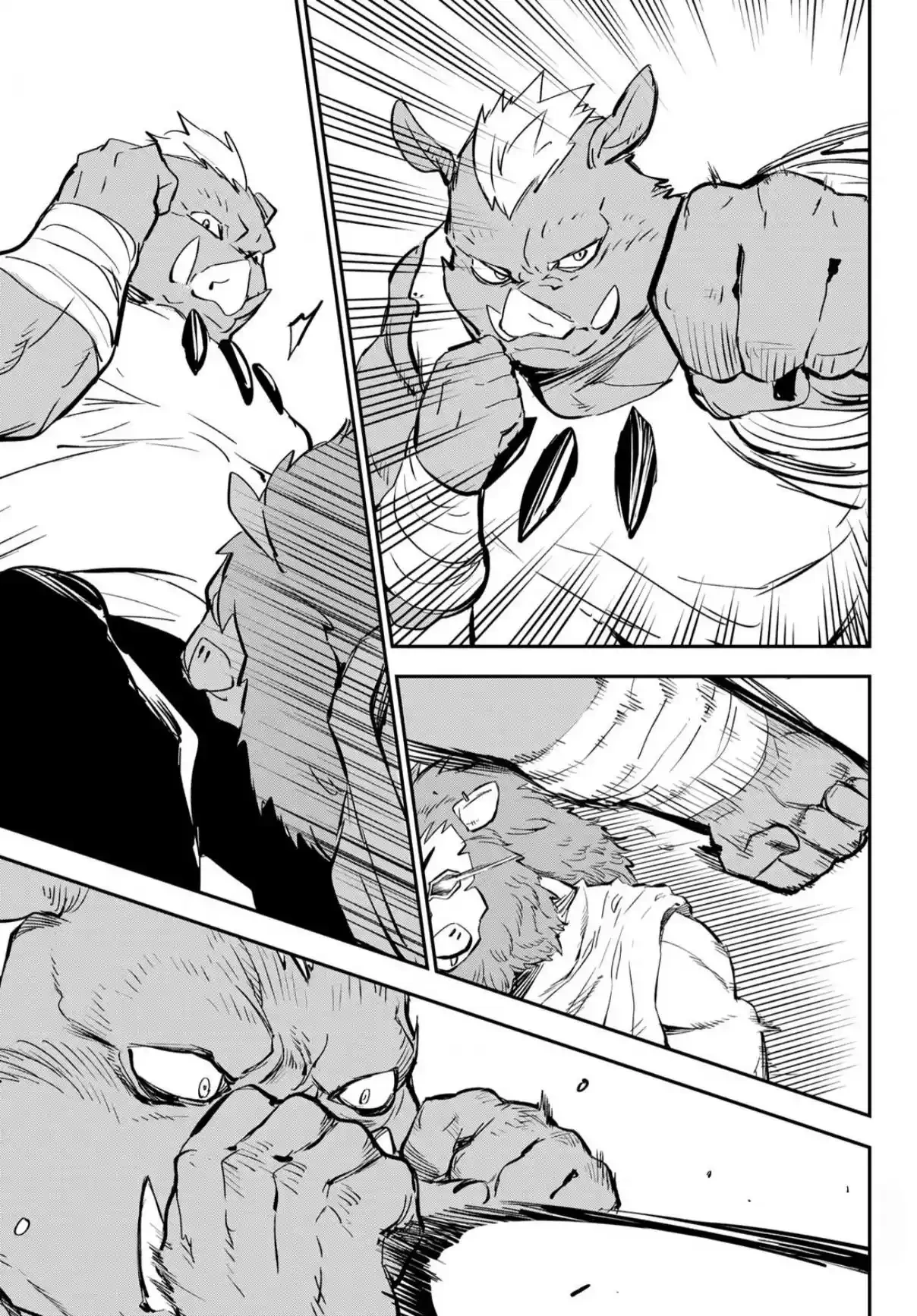 That Time I Got Reincarnated as a Slime Capítulo 113 Página 27