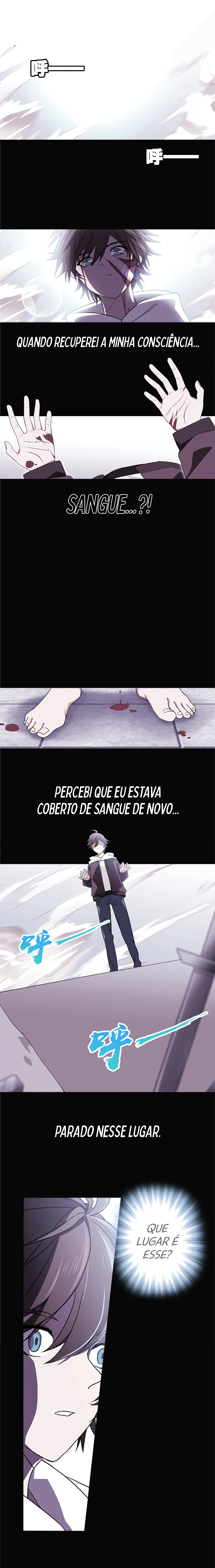 Convenção Capítulo 1 Página 3