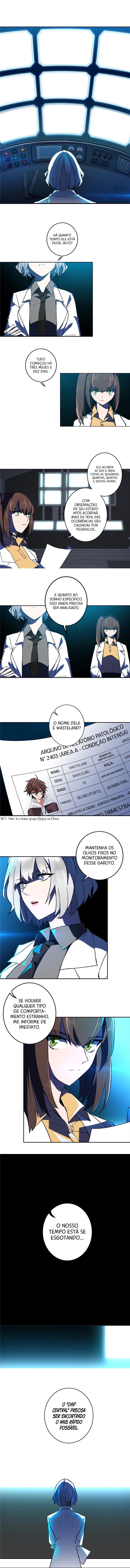 Convenção Capítulo 1 Página 7