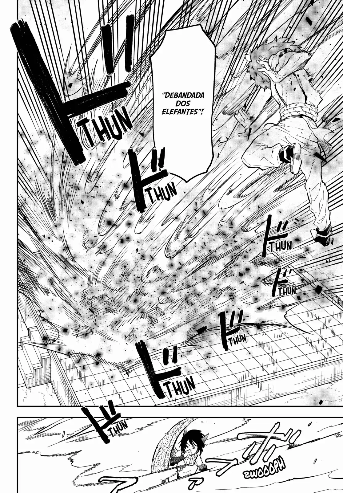 That Time I Got Reincarnated as a Slime Capítulo 114 Página 7