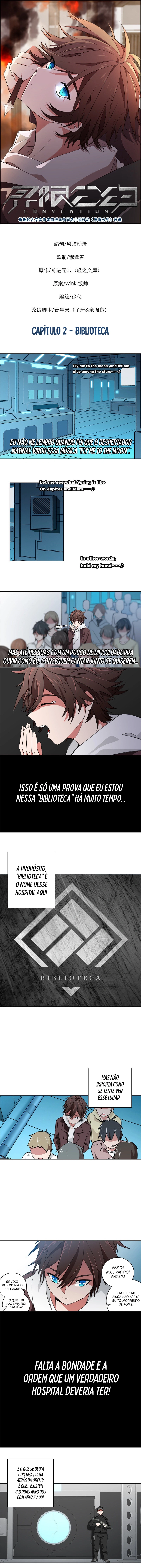 Convenção Capítulo 2 Página 2