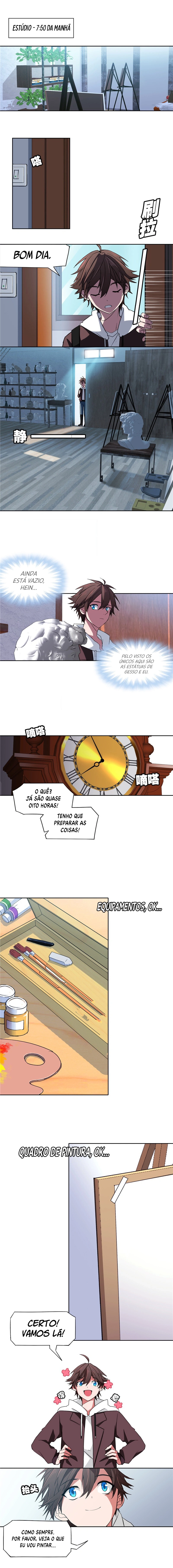Convenção Capítulo 3 Página 2