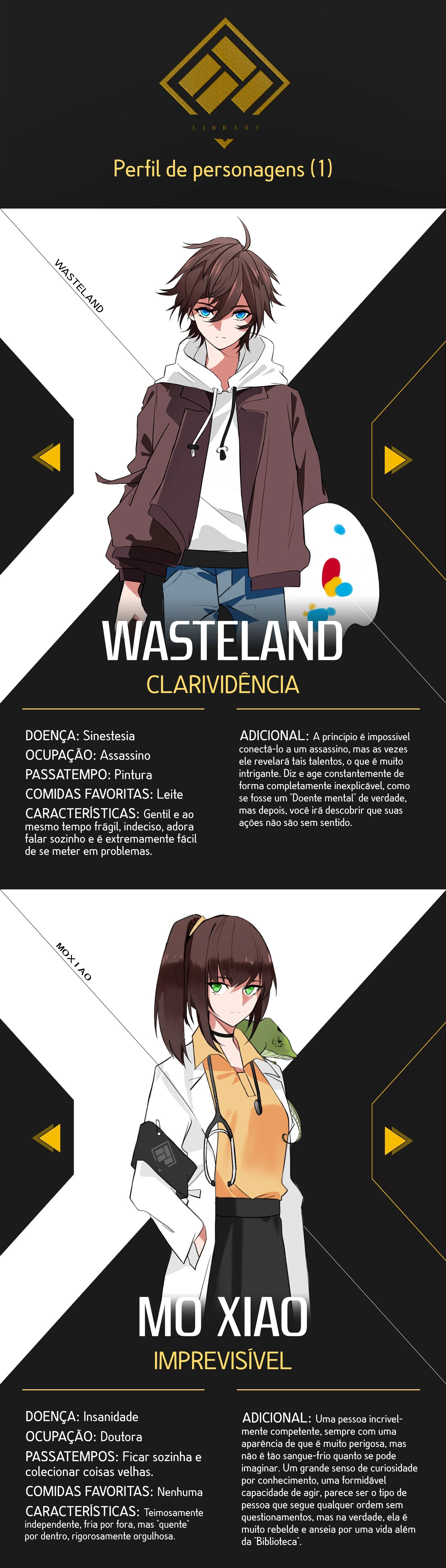 Convenção Capítulo 3 Página 6