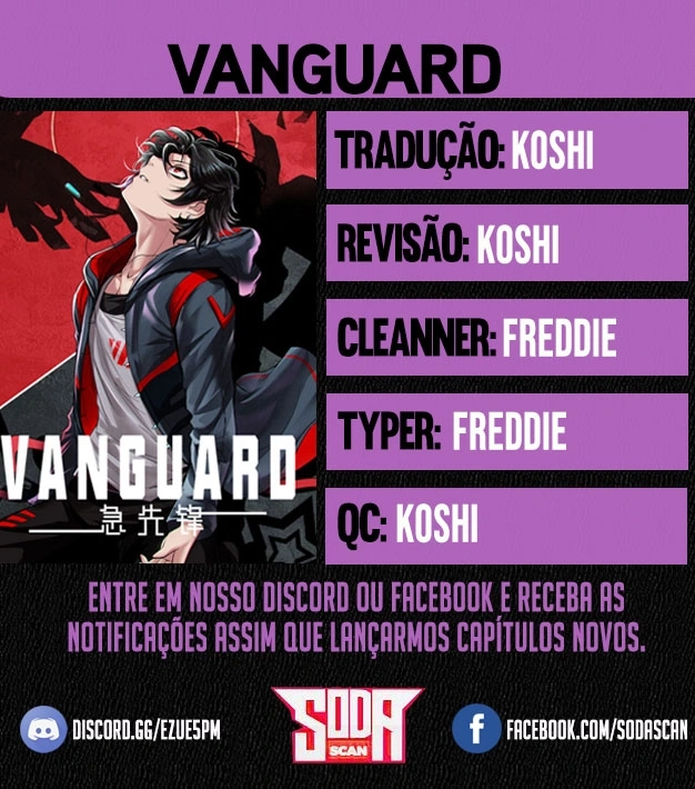 vanguarda Capítulo 0 Página 1