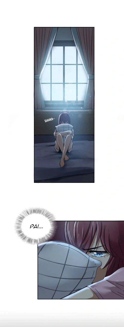 vanguarda Capítulo 0 Página 10