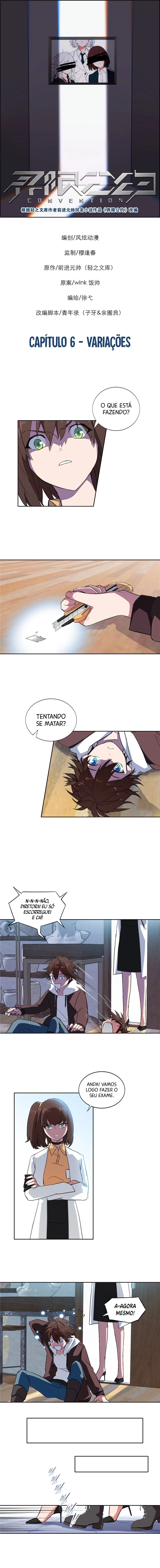 Convenção Capítulo 6 Página 2