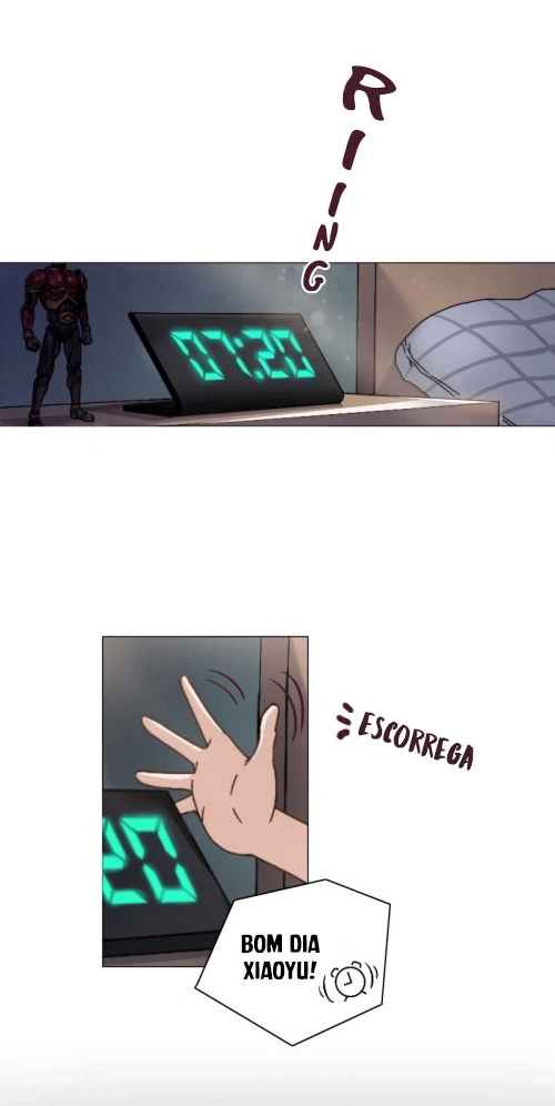 vanguarda Capítulo 1 Página 3