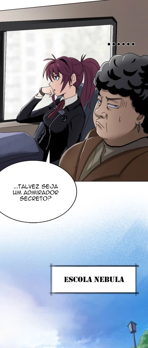 vanguarda Capítulo 1 Página 12