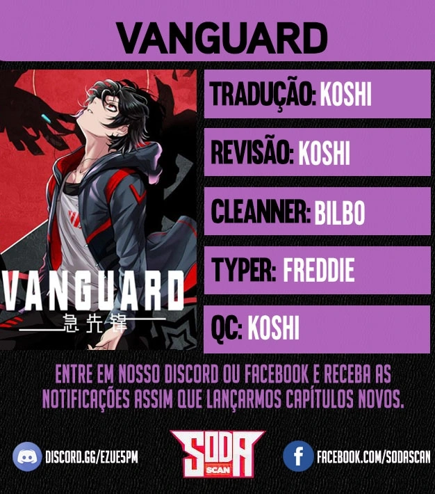 vanguarda Capítulo 3 Página 1