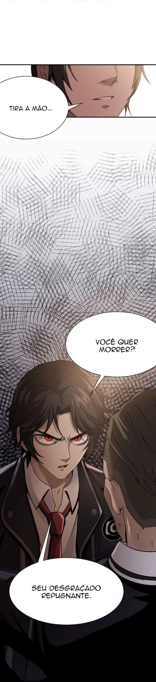 vanguarda Capítulo 3 Página 11