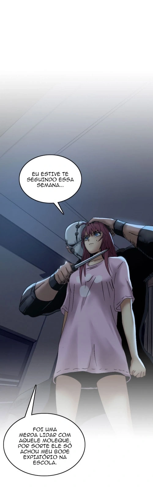 vanguarda Capítulo 4 Página 11