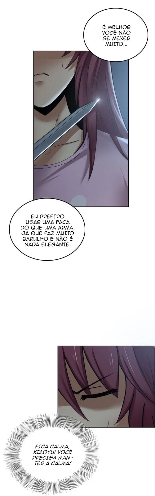 vanguarda Capítulo 4 Página 13